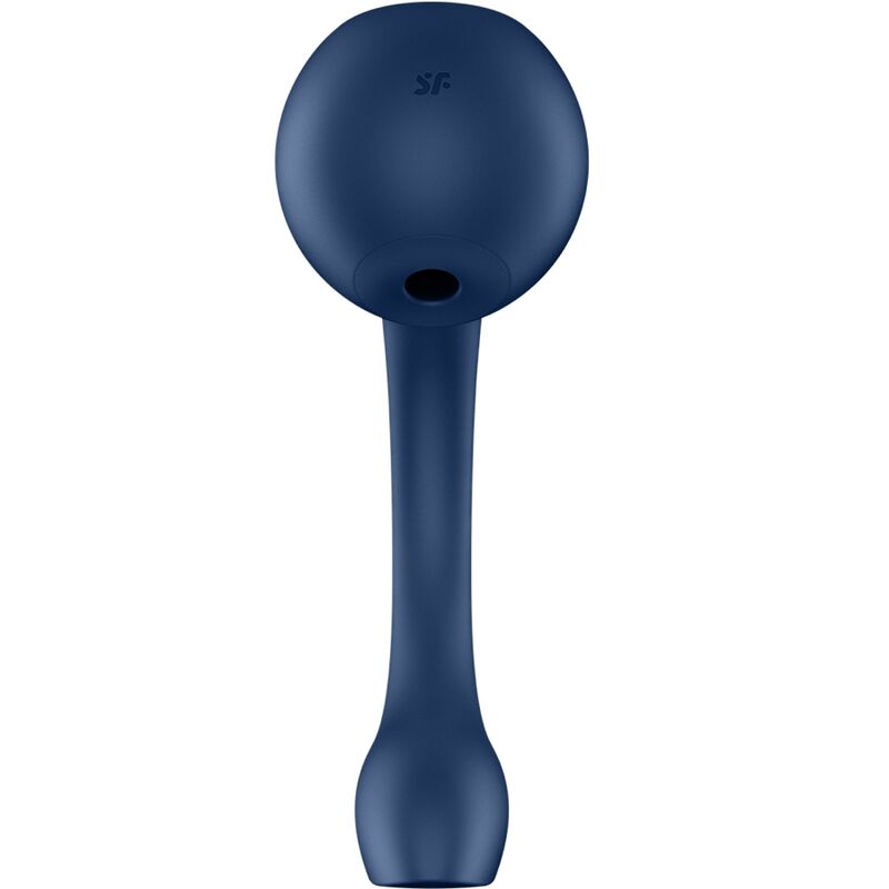 Satisfyer Pro+ Wave 4 stimolatore clitoride air pulse