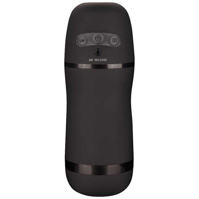 CalExotics Optimum Power Pulsar Stroker masturbatore aspirazione