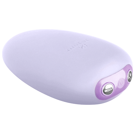 Je Joue MiMi Soft stimolatore clitoride lilla morbido