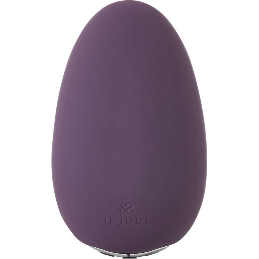 Je Joue MiMi stimolatore clitorideo viola 5 livelli
