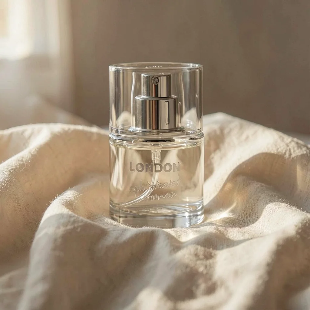 HOT Londra Donna Sofisticata profumo feromoni 30 ml floreale