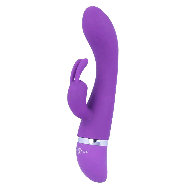 Intense Hilari vibratore rabbit lilla 30 modalità