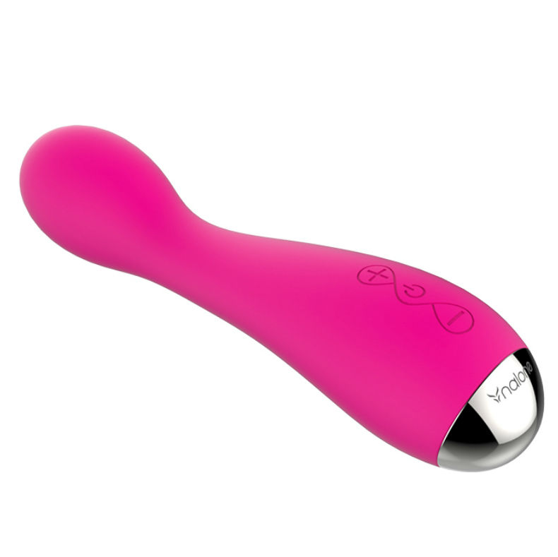 Nalone Yoyo Vibratore Punto G Flessibile