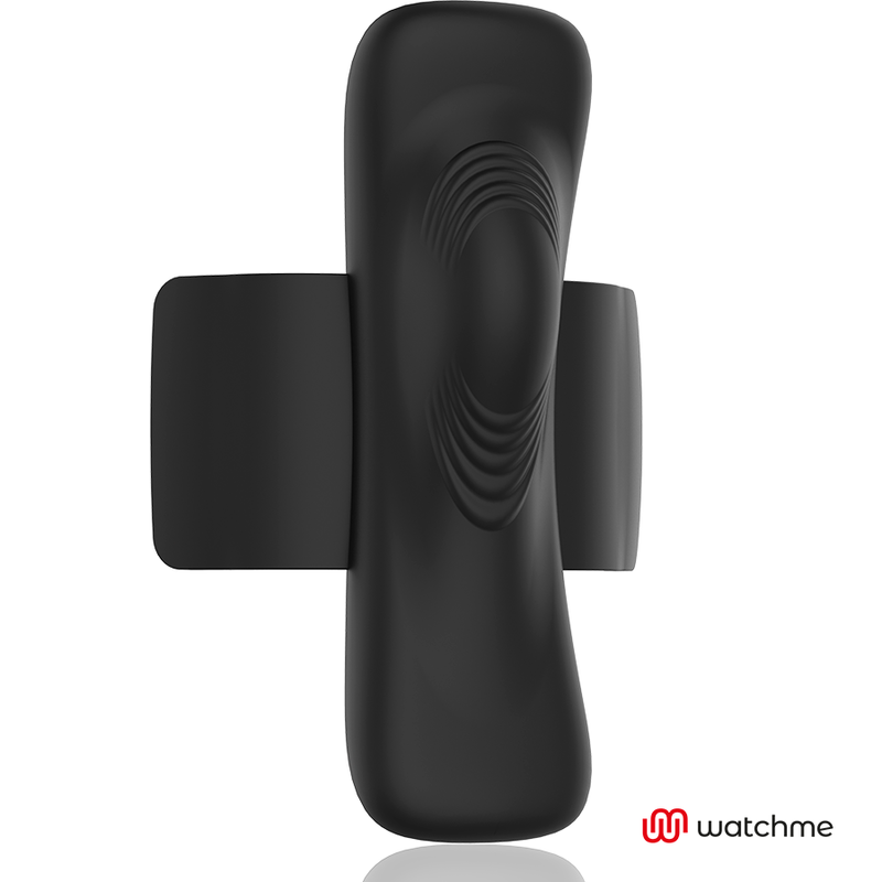 Anne's Desire Panty Pleasure Watchme stimolatore nero magnete