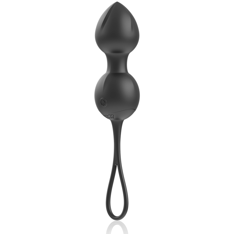 Brilly Glam palline vaginali vibranti con telecomando