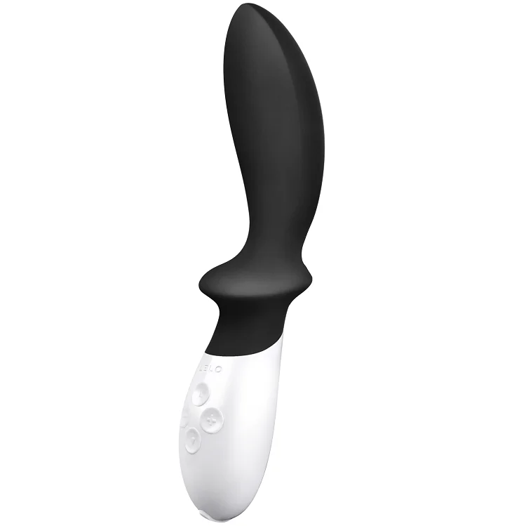 LELO Loki massaggiatore prostatico vibrante silicone