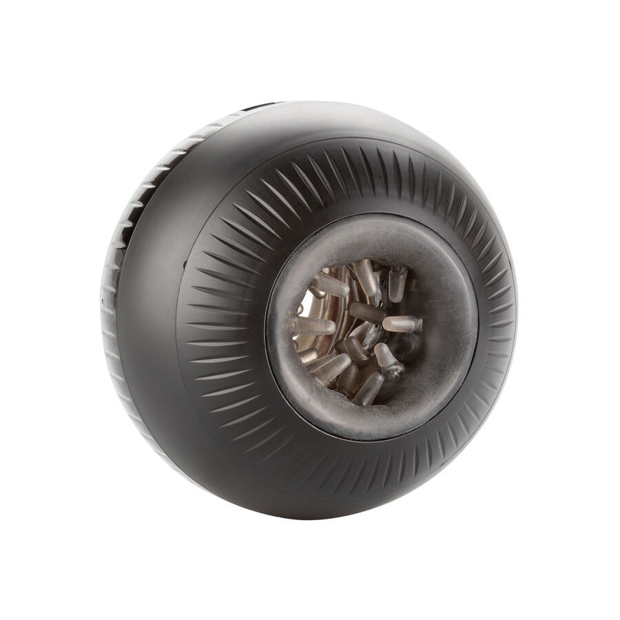 CalExotics Optimum Power Masturball masturbatore sensibile pressione