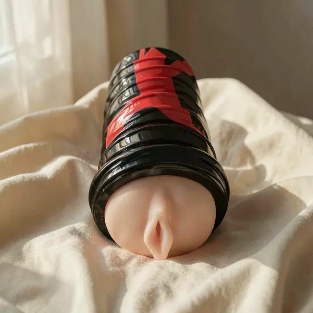 PDX Elite Ass-Gasm kit masturbatore + anello prostatico