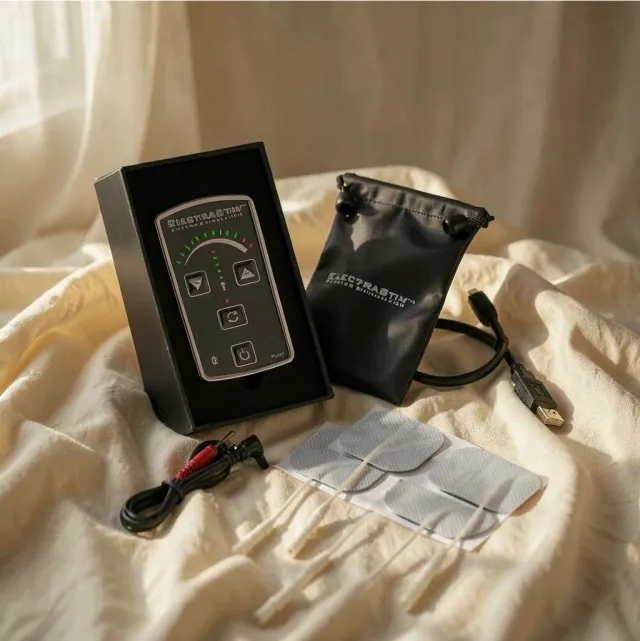 ElectraStim Flick EM60-E elettrostimolatore