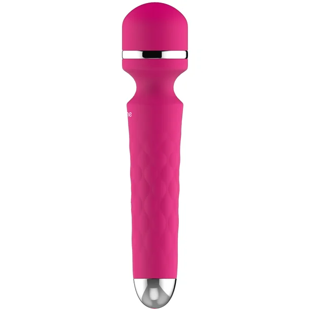 Nalone Rock vibratore rosa roccia oscillante