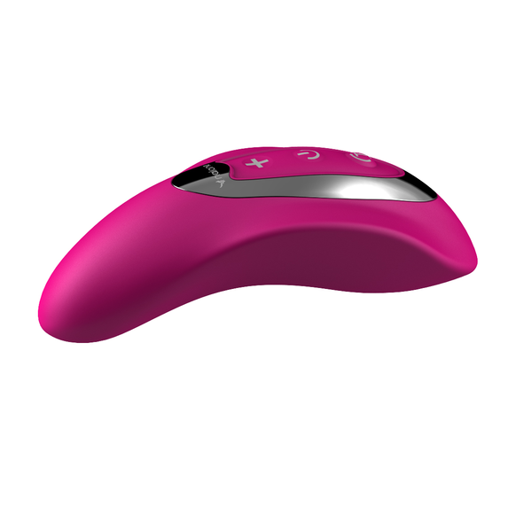 Nalone Curve stimolatore clitoride touch 7 modalità