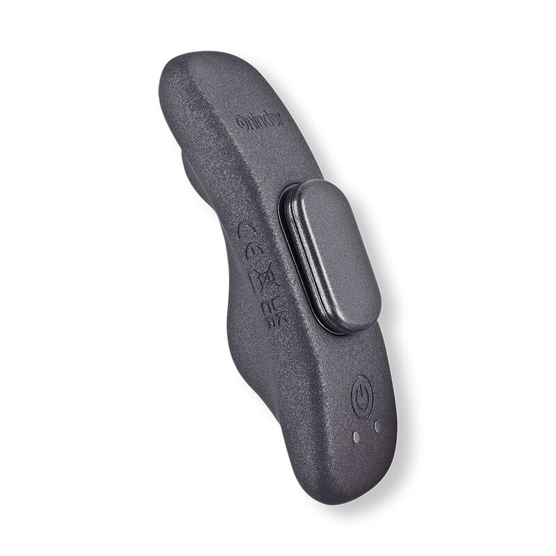 Oninder Manila slip vibrante stimolatore clitorideo app