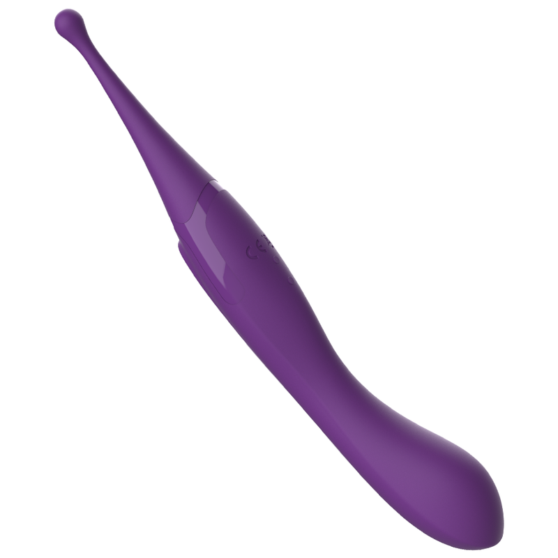 Rewolution RewoMagic Stimolatore Clitorideo Punta Sottile