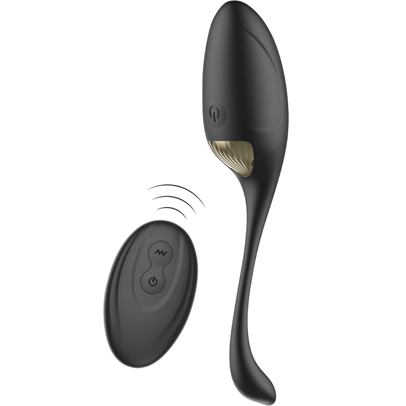Ibiza Egg Vibrator uovo vibrante telecomando