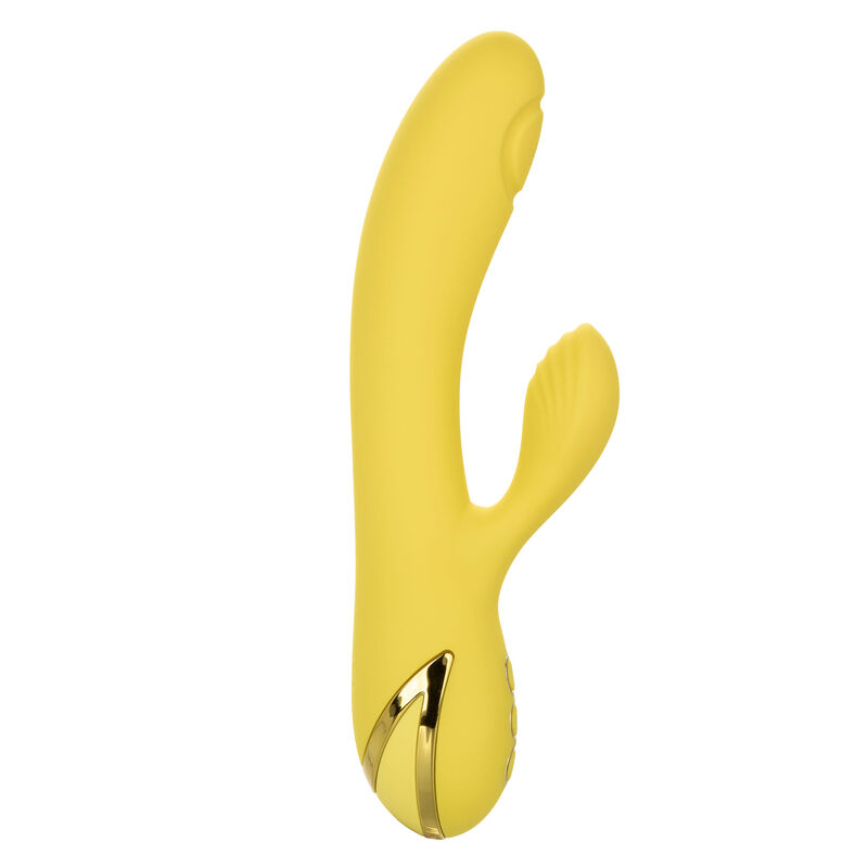 CalExotics San Diego Seduction vibratore rabbit 3 motori