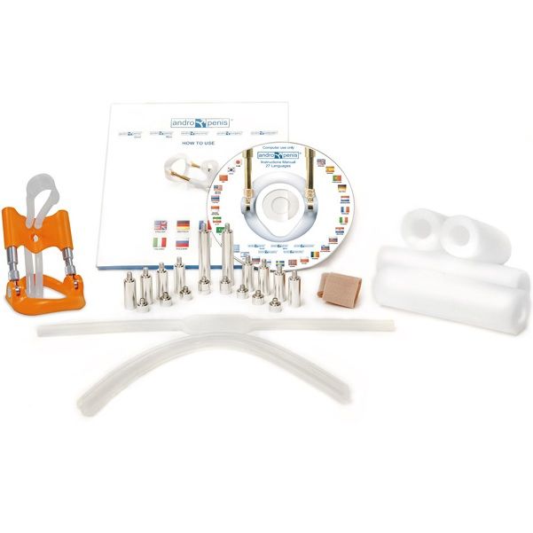 Andromedical Andropenis Mini estensore penieno trazione