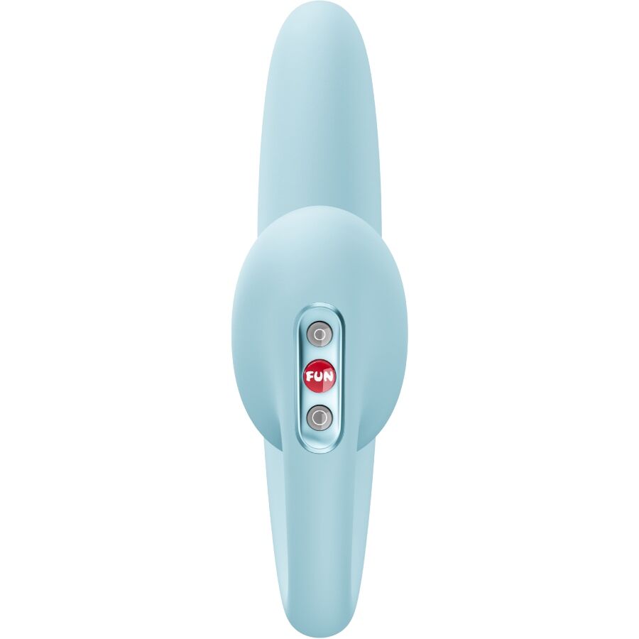Fun Factory Stronic Pulse Crescendo vibratore punto G