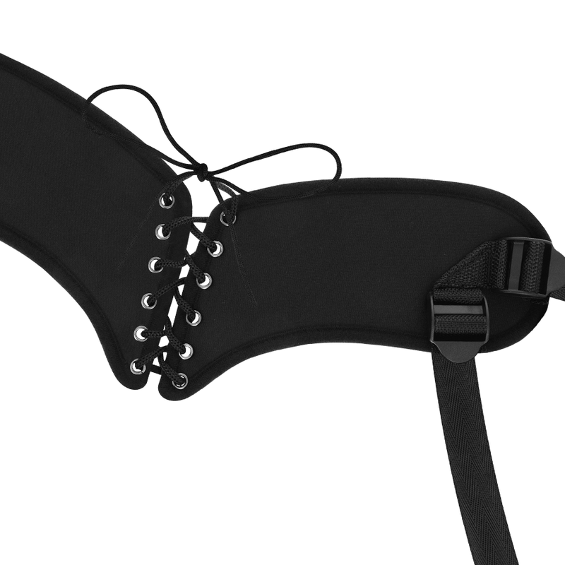 RockArmy Crusader strap-on con imbracatura 21,5 cm