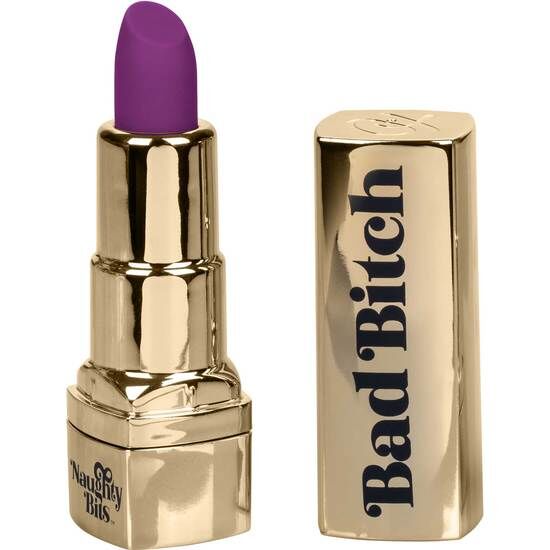 Frutille Hide & Play Bad Bitch vibratore rossetto 10 modalità