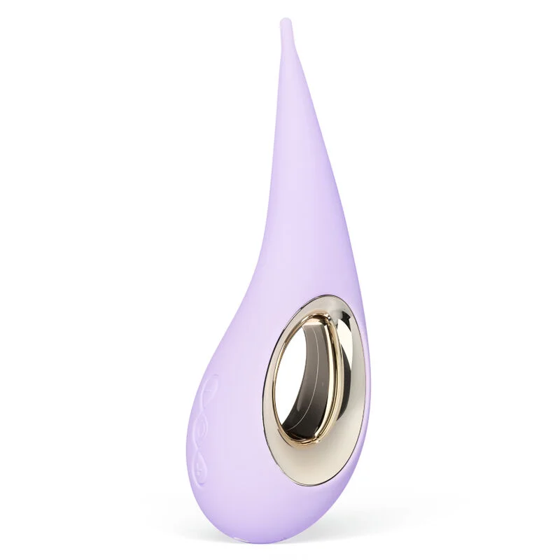 LELO DOT stimolatore clitorideo lilla 8 programmi