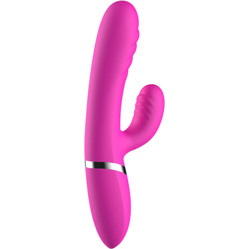 Armony Adela rabbit vibratore fucsia 36 modalità