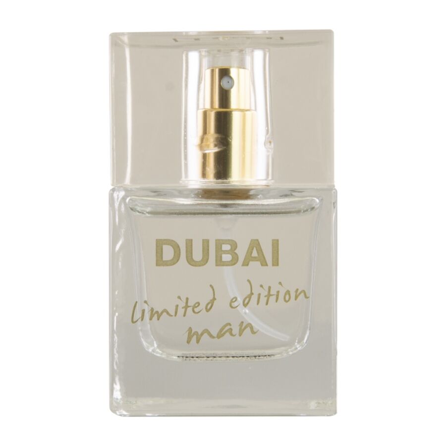 HOT Pheromone Dubai Edizione Limitata profumo uomo 30 ml