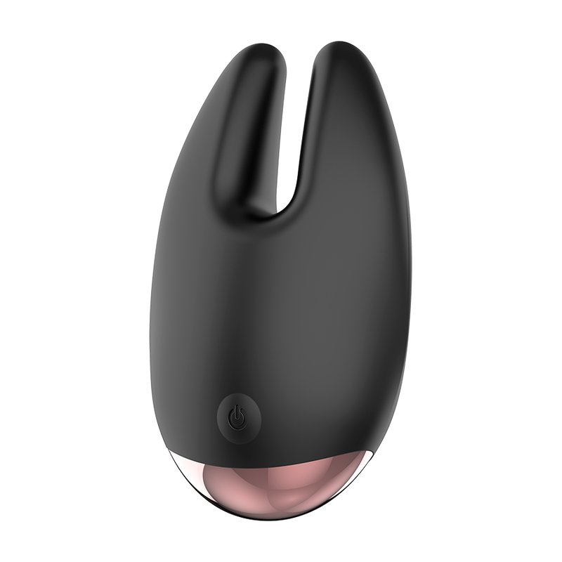 Coquette Chic Desire stimolatore clitorideo biforcato silicone 10 modalità