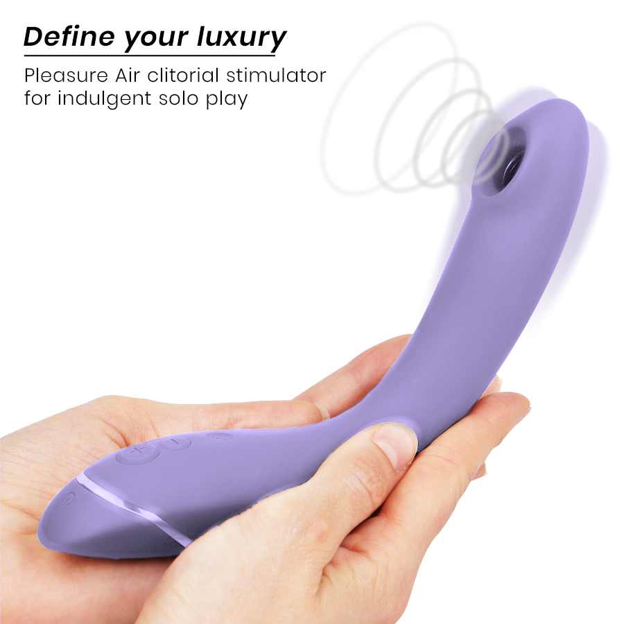 Womanizer OG stimolatore clitoride lilla punto G