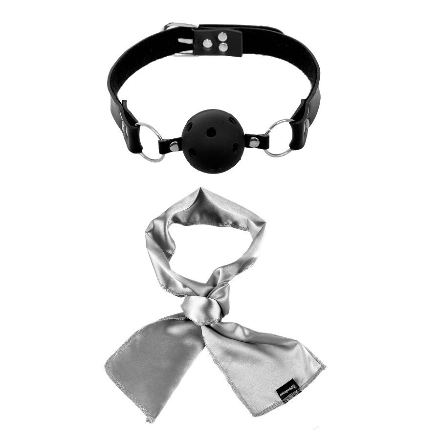 Fetish Fantasy Limited Edition kit fetish 11 pezzi