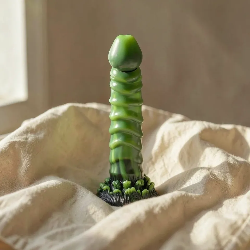 EPIC Caelion Radice Dildo Silicone 187 mm Profondo