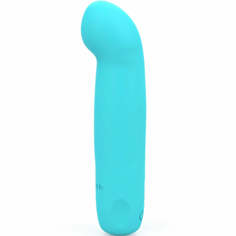 B Swish Bcute Curve Infinite vibratore punto G blu
