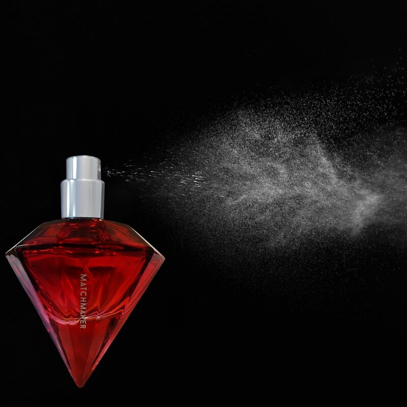 Eye of Love Matchmaker Red Diamond Attract Him profumo 30 ml feromoni