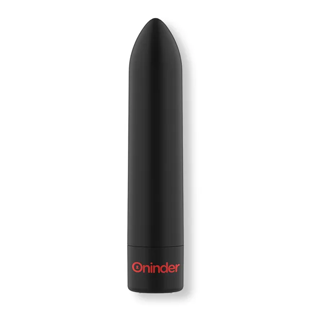 Oninder Berlin mini vibratore bullet clitorideo 9 modi