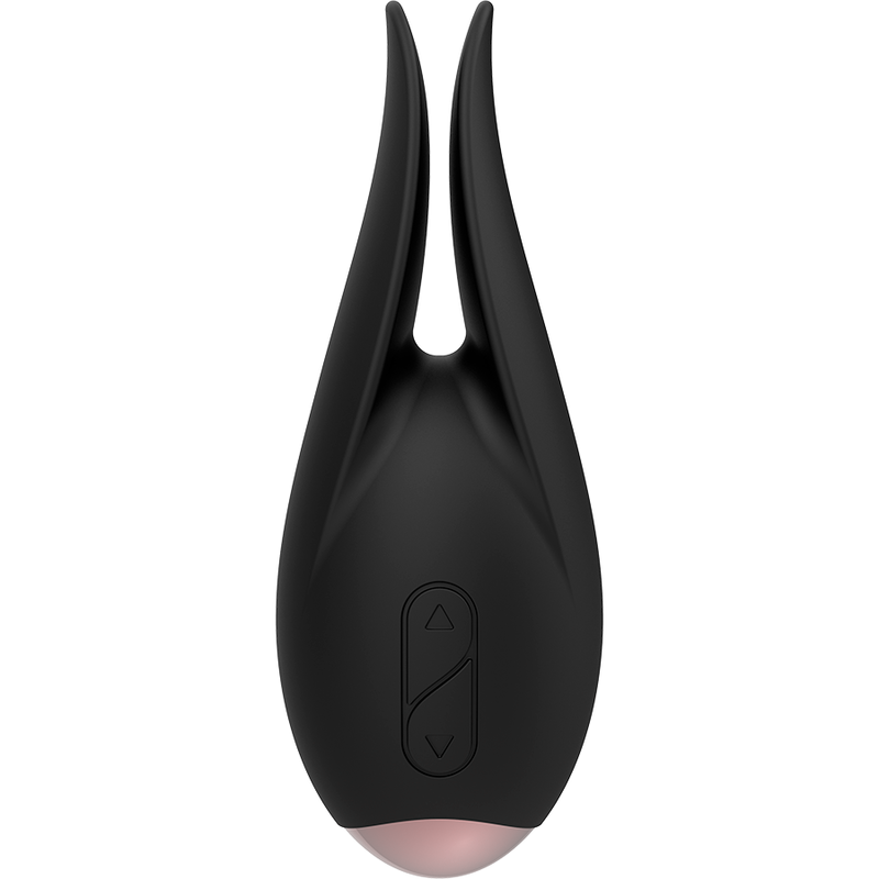 Coquette Chic Desire stimolatore clitorideo doppia linguetta silicone