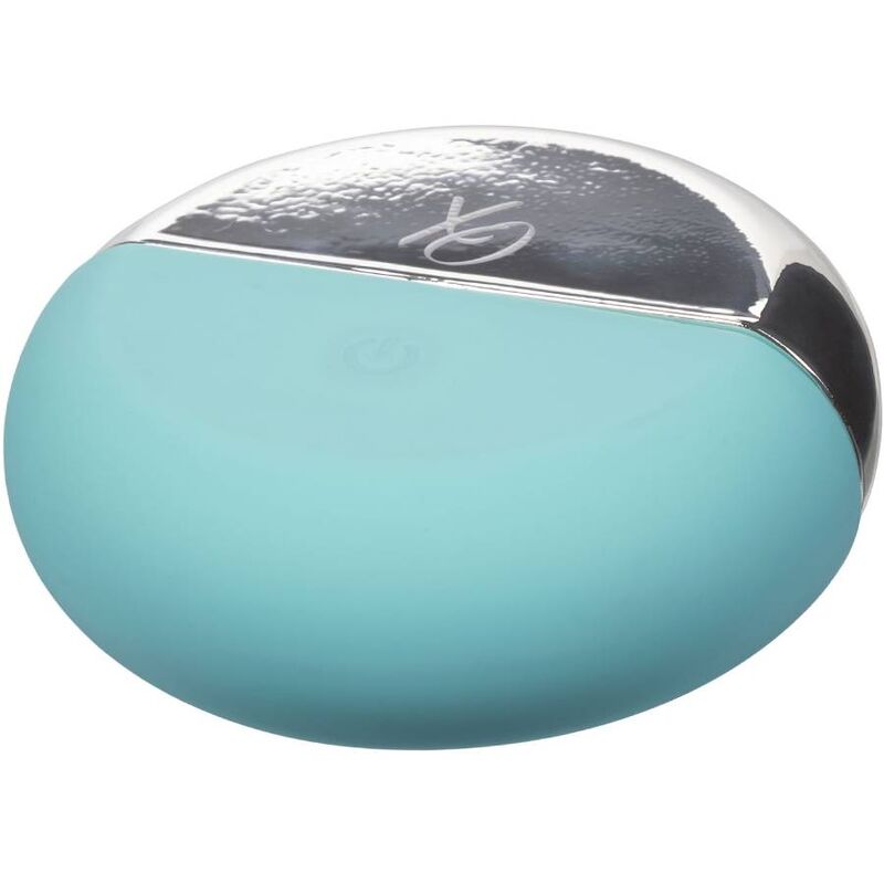 CalExotics Ovation Applause Aqua stimolatore clitoride 10 intensità