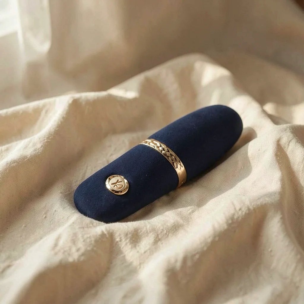 CalExotics Chic Daisy mini vibratore 10 velocità