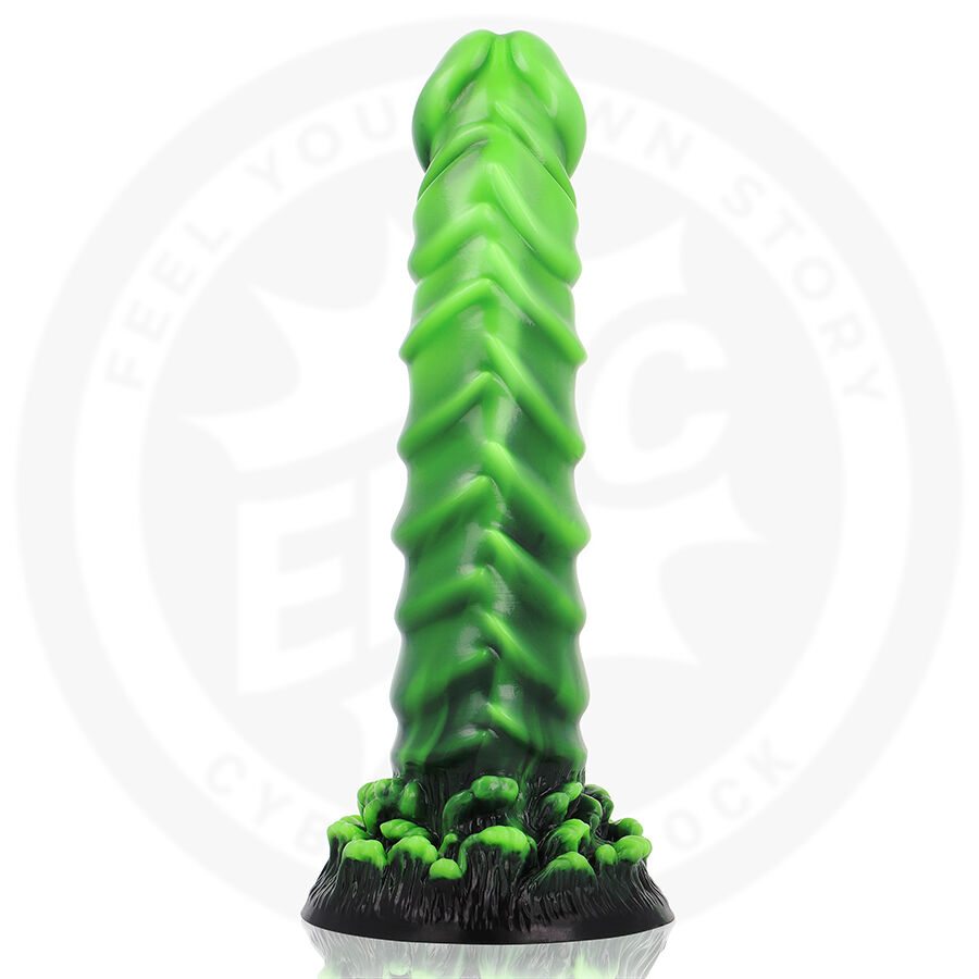 EPIC Caelion Radice Dildo Silicone 187 mm Profondo