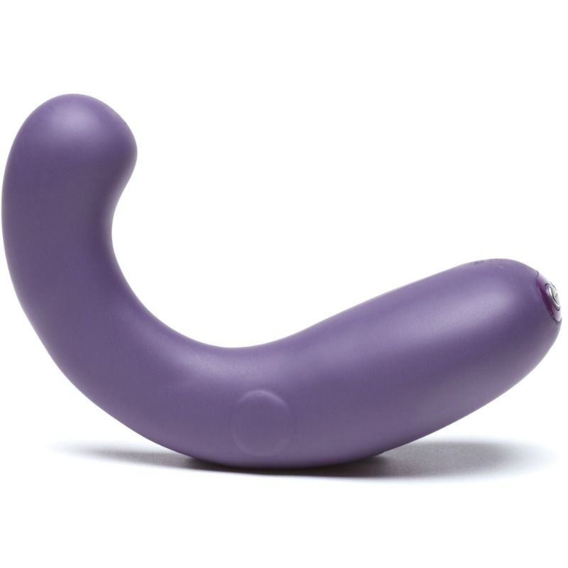 Je Joue G-Kii vibratore punto G Viola regolabile