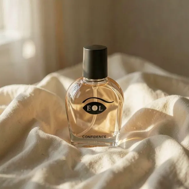 Eye of Love Confidence profumo feromoni 50 ml muschiato