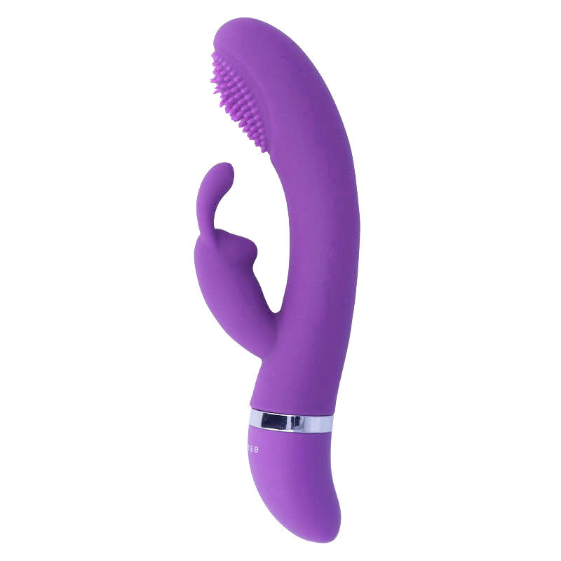 Intense Susy Lilla vibratore rabbit 2 motori sommergibile
