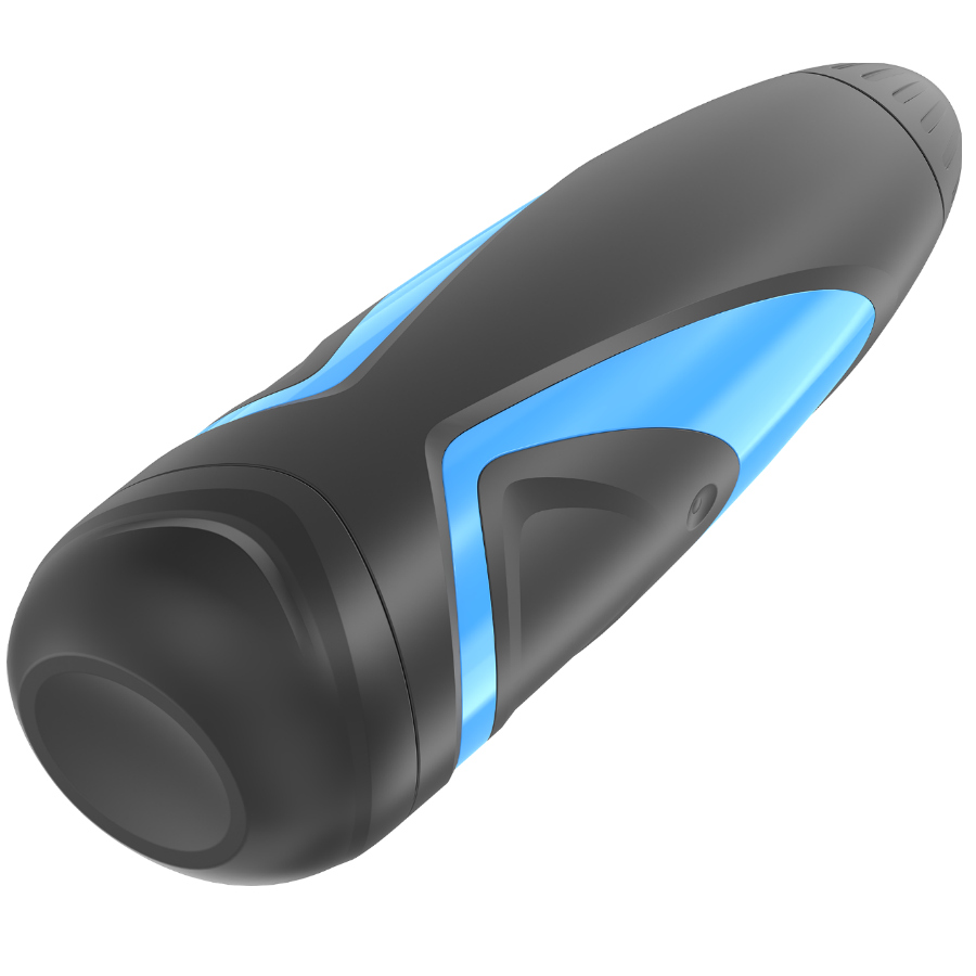 Satisfyer Men One masturbatore manuale Cyberskin