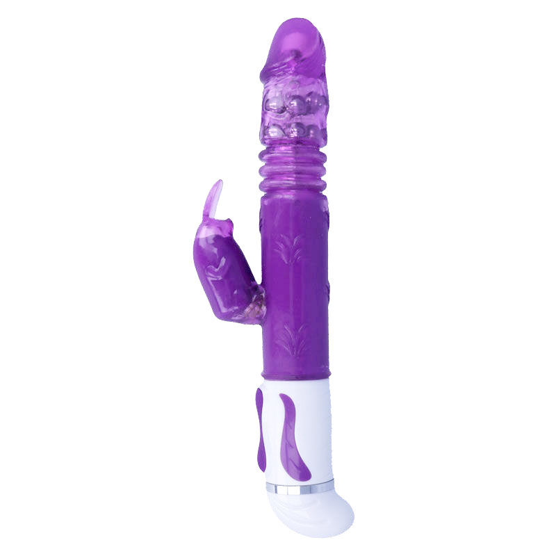 Intense Estuard vibratore rotante lilla 12 velocita