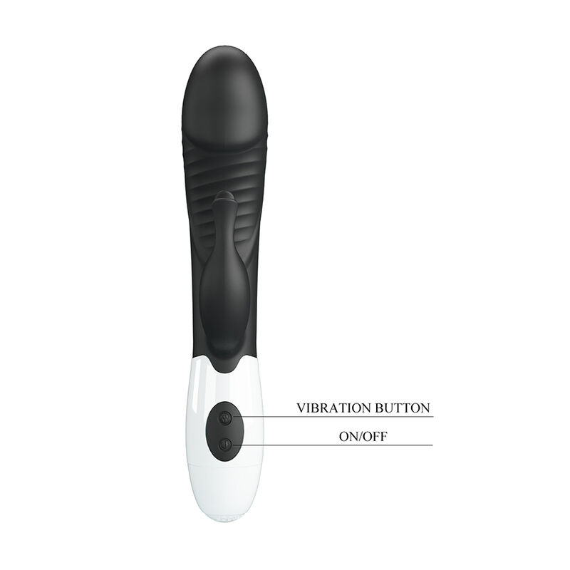 Frutille Pretty Love Rasmussen vibratore punto G