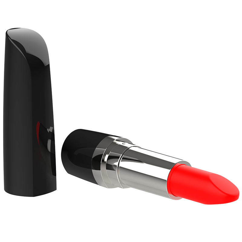 Intense Lippsy mini vibratore rossetto 10 modalità