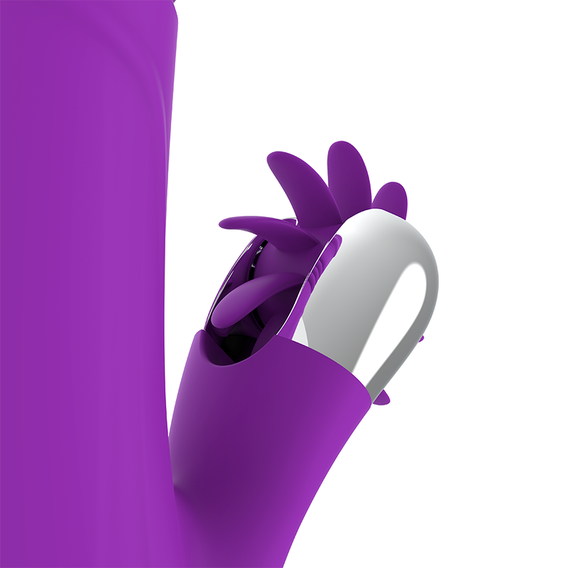 Fun Function Funny Up&Down 2.0 vibratore rabbit su e giù