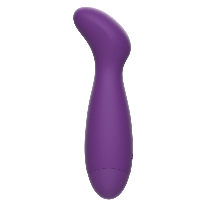 Rewolution RewoPulse vibratore punto G lilla flessibile