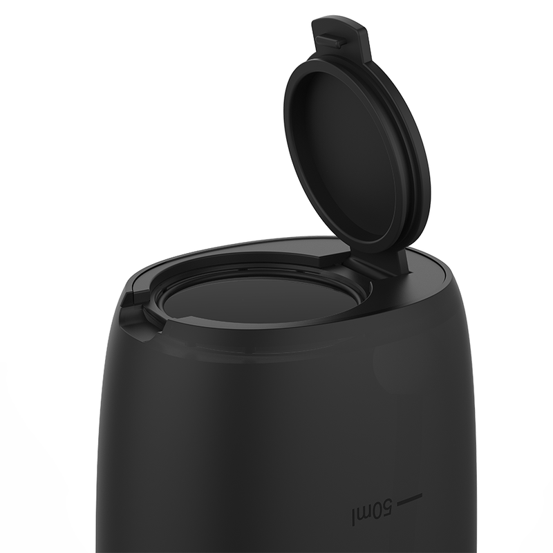 Frutille Ultimo Anbiguo doccia anale 210 ml 5 velocità