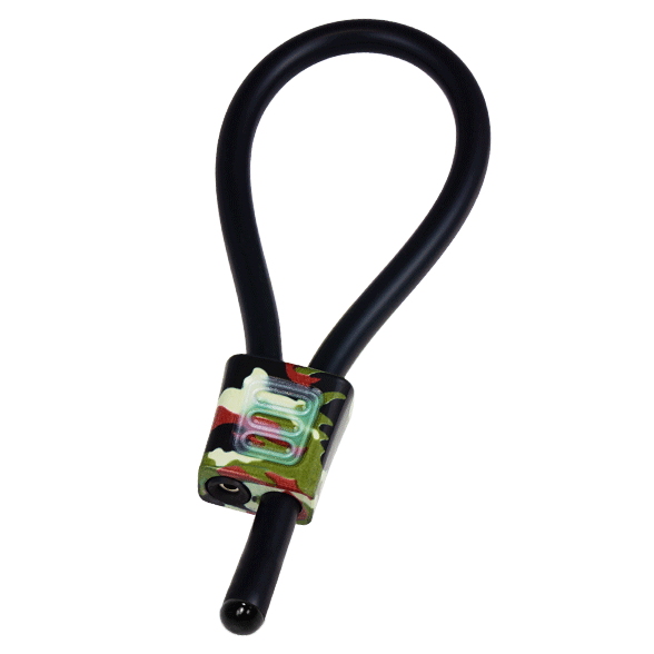 ElectraStim ElectraLoops Prestige anelli camouflage