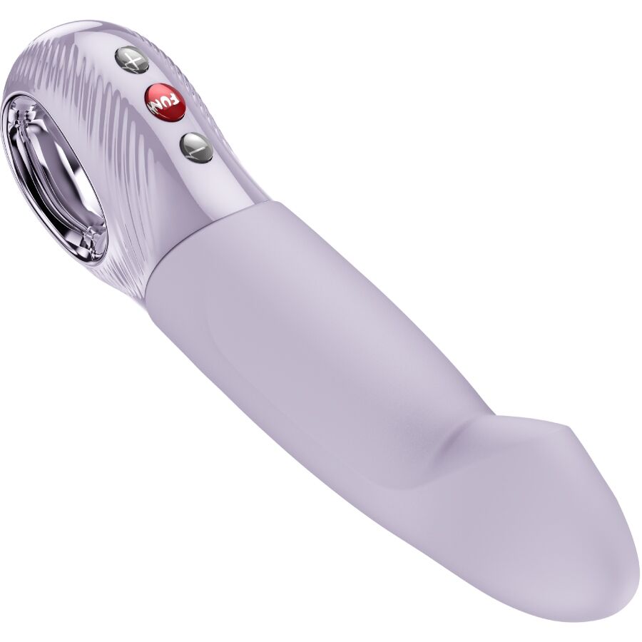 Fun Factory Stronic Smooth vibratore pulsante punto G