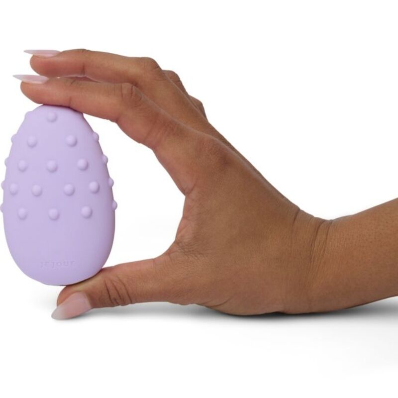 Je Joue Mimi Deux vibratore clitorideo lilla